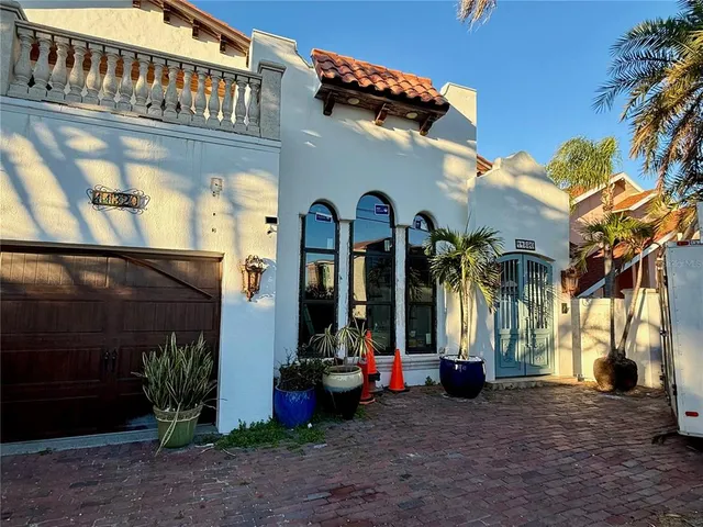$2,195,000 | 11320 6th Street East, Treasure Island, FL 33706