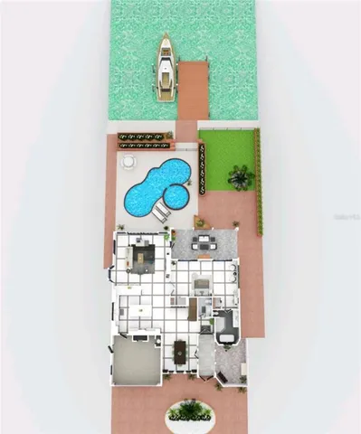 $2,195,000 | 11320 6th Street East, Treasure Island, FL 33706