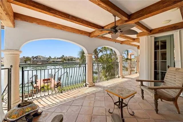 $2,195,000 | 11320 6th Street East, Treasure Island, FL 33706