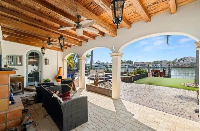 $2,195,000 | 11320 6th Street East, Treasure Island, FL 33706