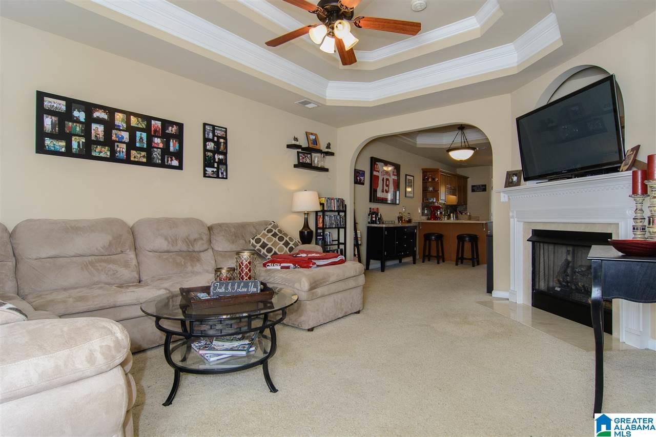 2477 Ridgemont Drive Birmingham, AL 35244 - Photo 5 of 27