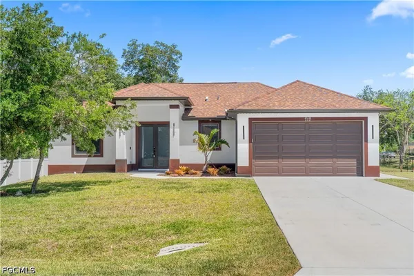 $325,000 | 165 Patio Street, Lehigh Acres, FL 33974