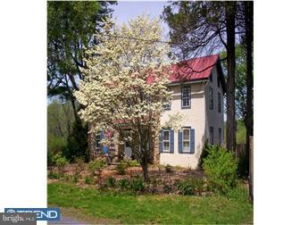 155 Warwick Road Elverson, PA 19520 - Photo 1 of 20 Exterior Front