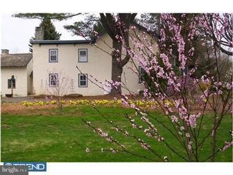 155 Warwick Road Elverson, PA 19520 - Photo 2 of 20 Exterior Side