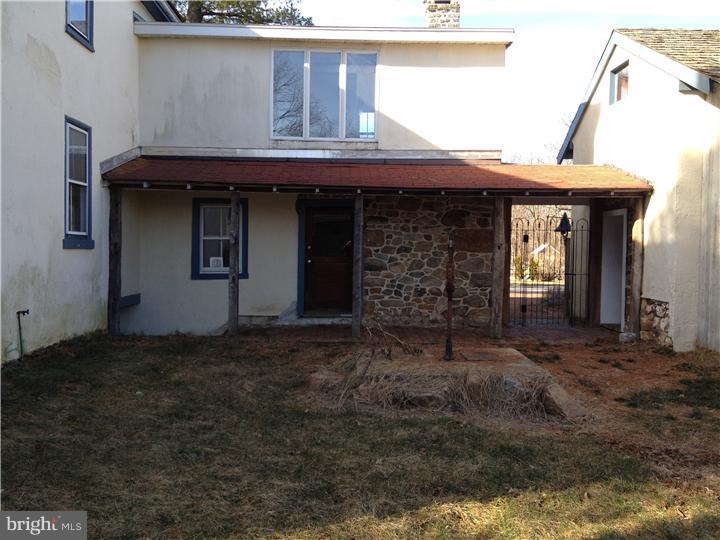 155 Warwick Road Elverson, PA 19520 - Photo 20 of 20 Side Yard
