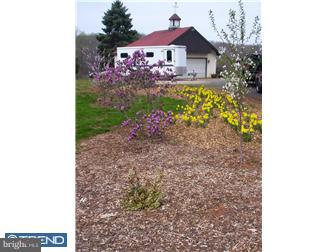 155 Warwick Road Elverson, PA 19520 - Photo 3 of 20 Exterior