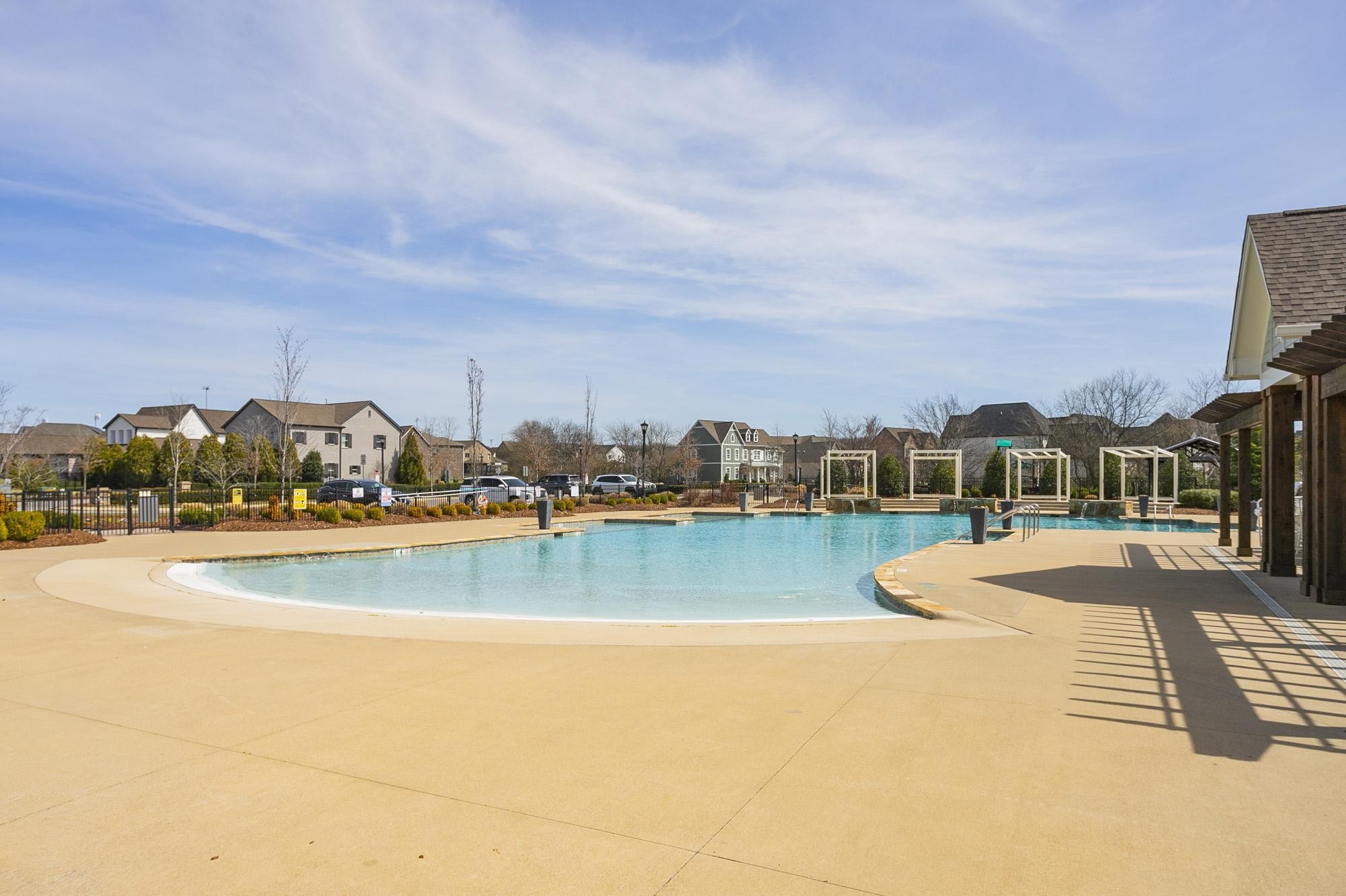 869 Plowson Road Mount Juliet, TN 37122 - Photo 45 of 46