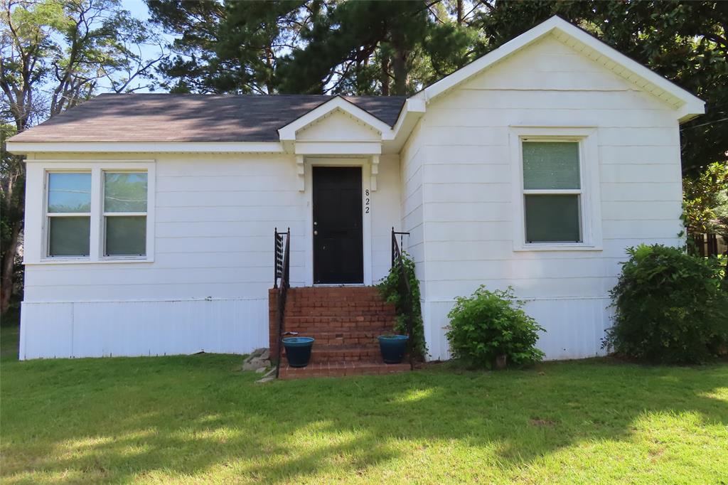 822 Butler Street Springhill, LA 71075 - Photo 1 of 1 Gallery Image 1