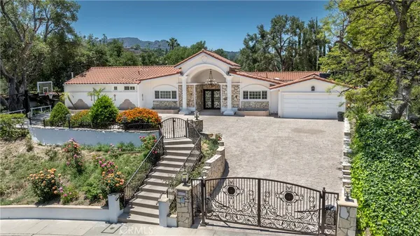 $9,250 | 16379 Meadow Ridge Road West, Encino, CA 91436