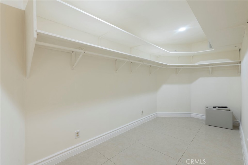 16379 Meadow Ridge Road West Encino, CA 91436 - Photo 29 of 40 a view of an empty room