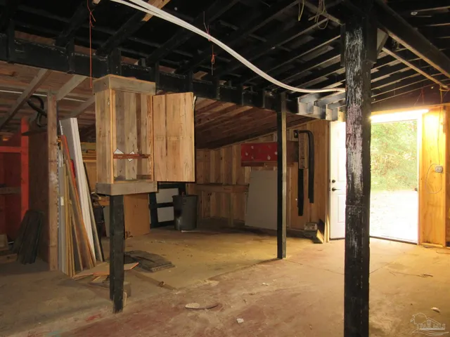 $260,000 | 5401 Delona Road, Milton, FL 32583