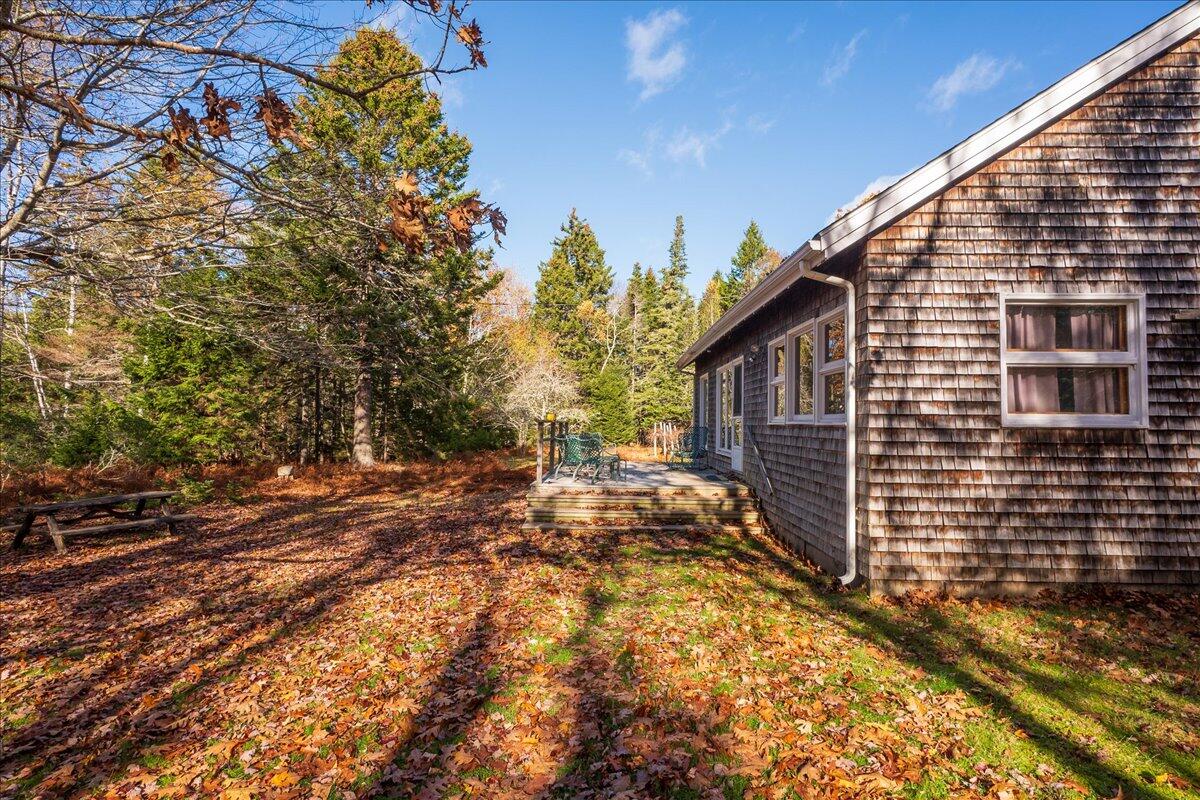 376 West Bay Road Islesboro, ME 04848 - Photo 34 of 67 30-376 W Bay Rd-30