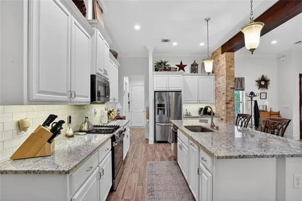 $475,000 | 1121 Cypress Crossing Drive, Madisonville, LA 70447