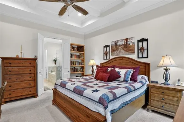 $475,000 | 1121 Cypress Crossing Drive, Madisonville, LA 70447