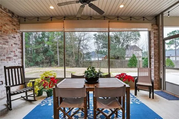 $475,000 | 1121 Cypress Crossing Drive, Madisonville, LA 70447