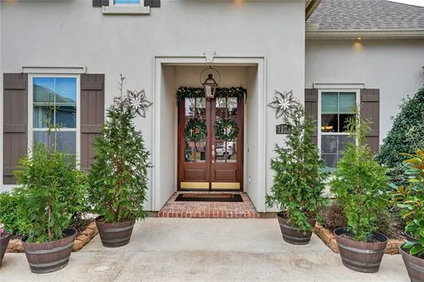 $475,000 | 1121 Cypress Crossing Drive, Madisonville, LA 70447