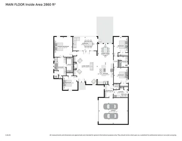 $475,000 | 1121 Cypress Crossing Drive, Madisonville, LA 70447