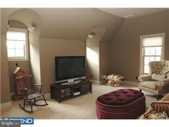 600 St Georges Road Philadelphia, PA 19119 - Photo 11 of 12 Media Room