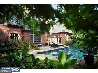 600 St Georges Road Philadelphia, PA 19119 - Photo 12 of 12 Exterior Back