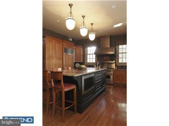 600 St Georges Road Philadelphia, PA 19119 - Photo 4 of 12 Kitchen