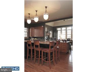 600 St Georges Road Philadelphia, PA 19119 - Photo 5 of 12 Kitchen