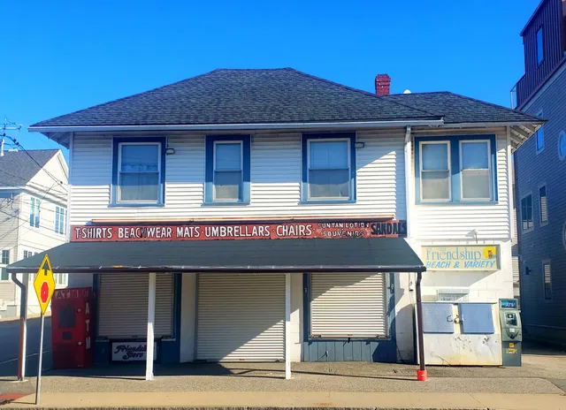 $2,499,990 | 57 East Grand Avenue, Old Orchard Beach, ME 04064