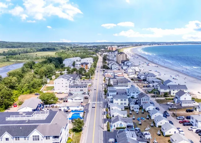 $2,499,990 | 57 East Grand Avenue, Old Orchard Beach, ME 04064