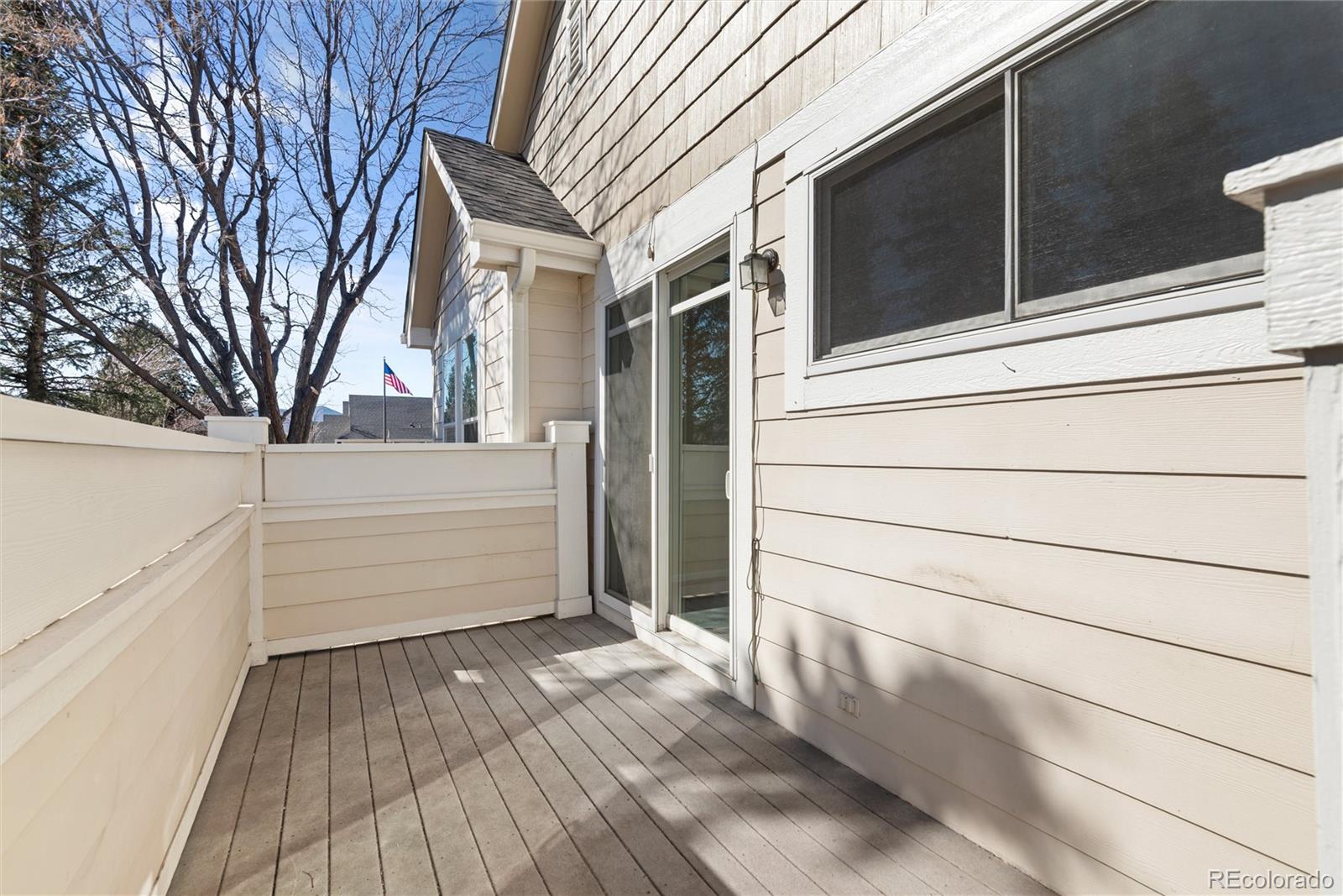 6686 South Reed Way, Unit B Littleton, CO 80123 - Photo 40 of 48