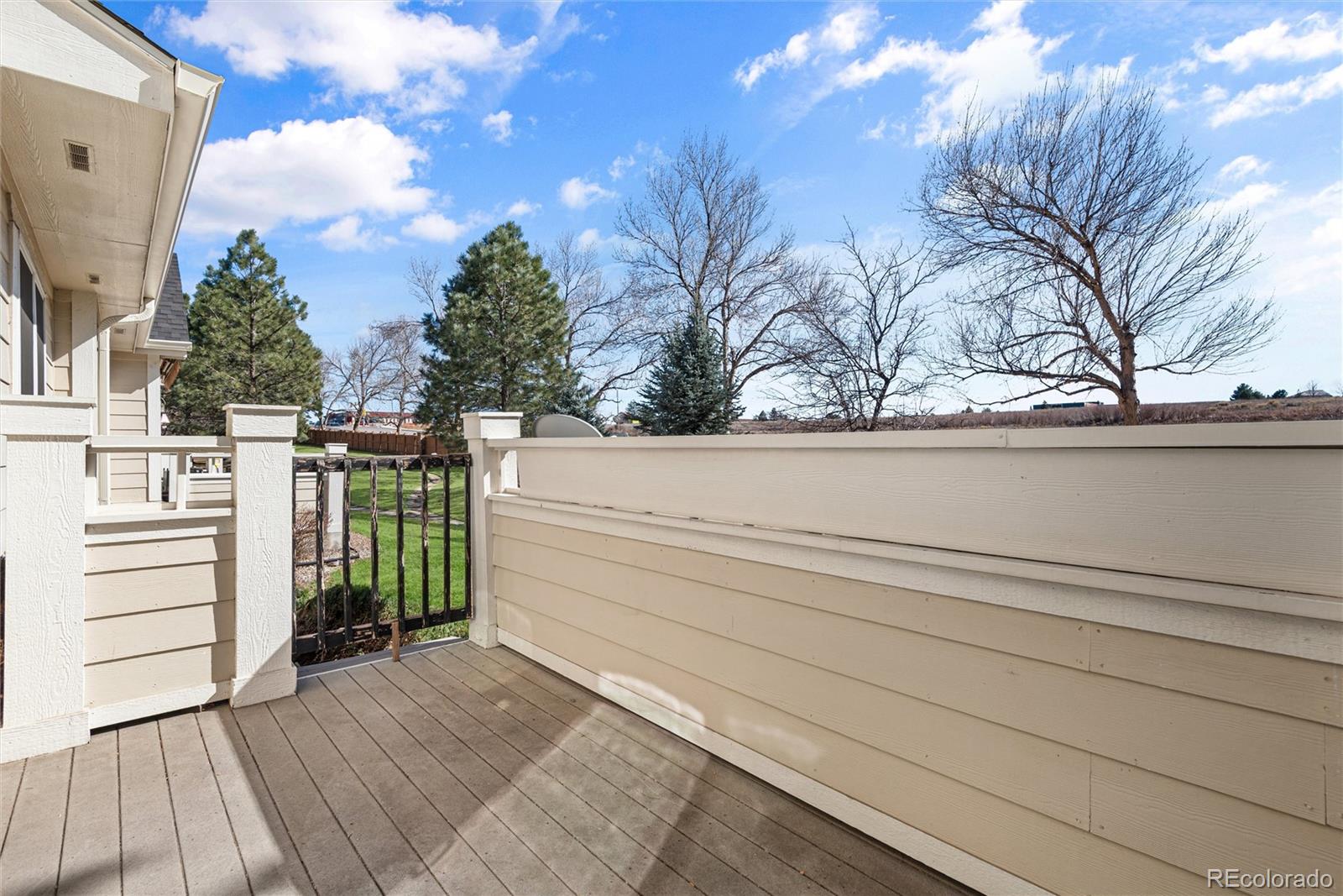 6686 South Reed Way, Unit B Littleton, CO 80123 - Photo 41 of 48
