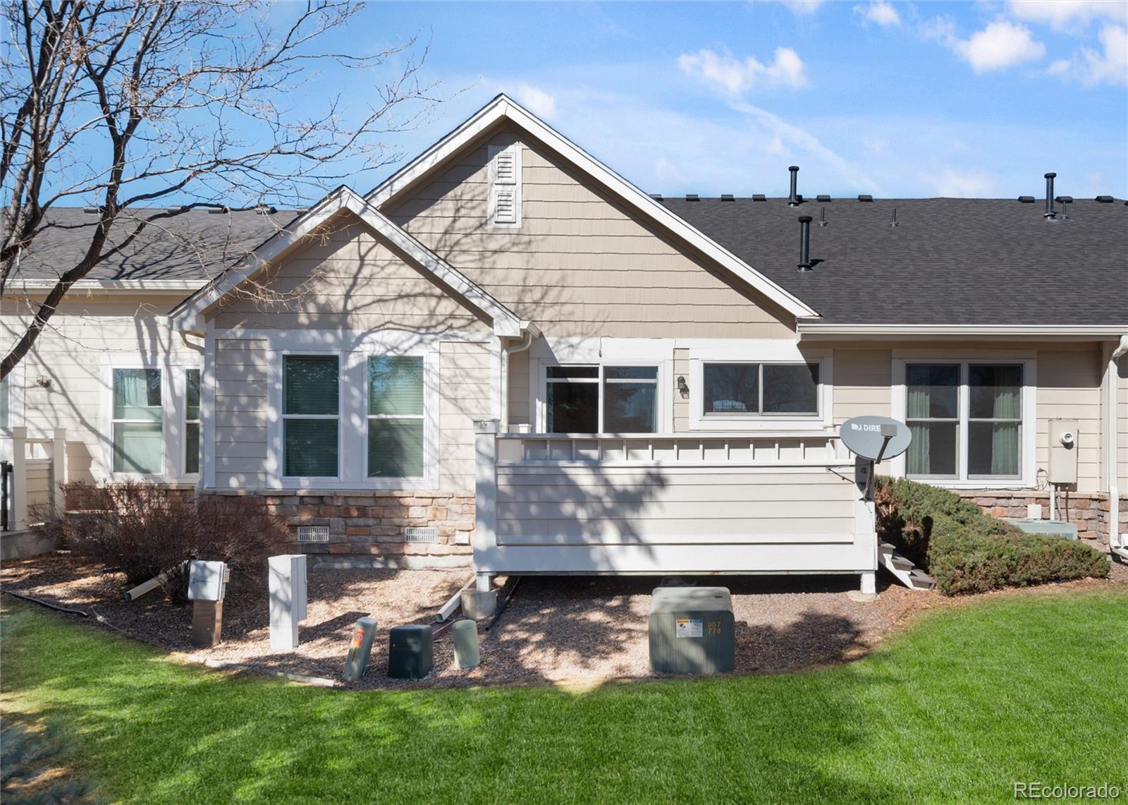 6686 South Reed Way, Unit B Littleton, CO 80123 - Photo 43 of 48