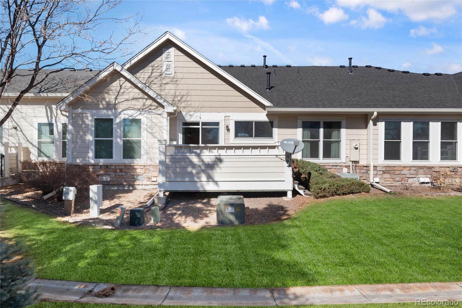 6686 South Reed Way, Unit B Littleton, CO 80123 - Photo 44 of 48