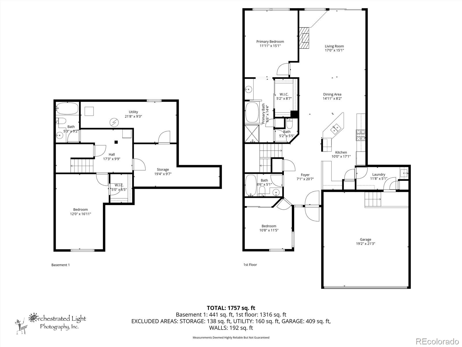 6686 South Reed Way, Unit B Littleton, CO 80123 - Photo 46 of 48