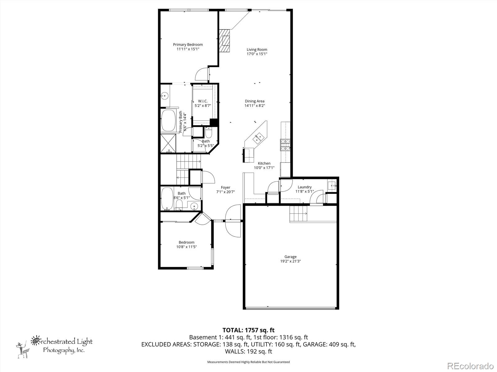6686 South Reed Way, Unit B Littleton, CO 80123 - Photo 47 of 48