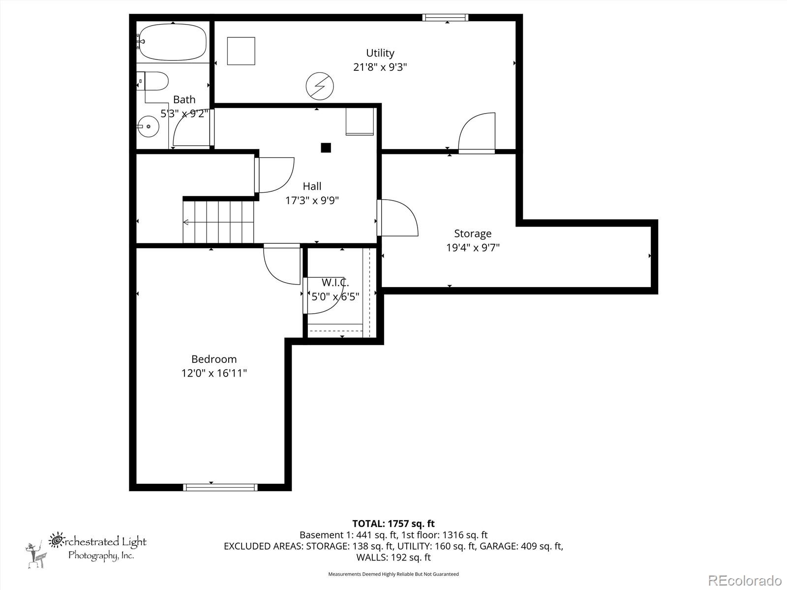 6686 South Reed Way, Unit B Littleton, CO 80123 - Photo 48 of 48