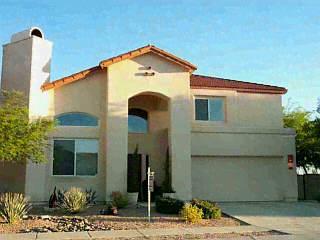 513 West Windowmaker Road Tucson, AZ 85737 - Photo 1 of 1 Gallery Image 1
