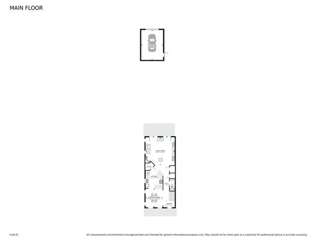 $2,650 | 6960 General Haig Street, Unit A, New Orleans, LA 70124