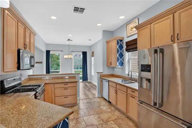 $2,650 | 6960 General Haig Street, Unit A, New Orleans, LA 70124