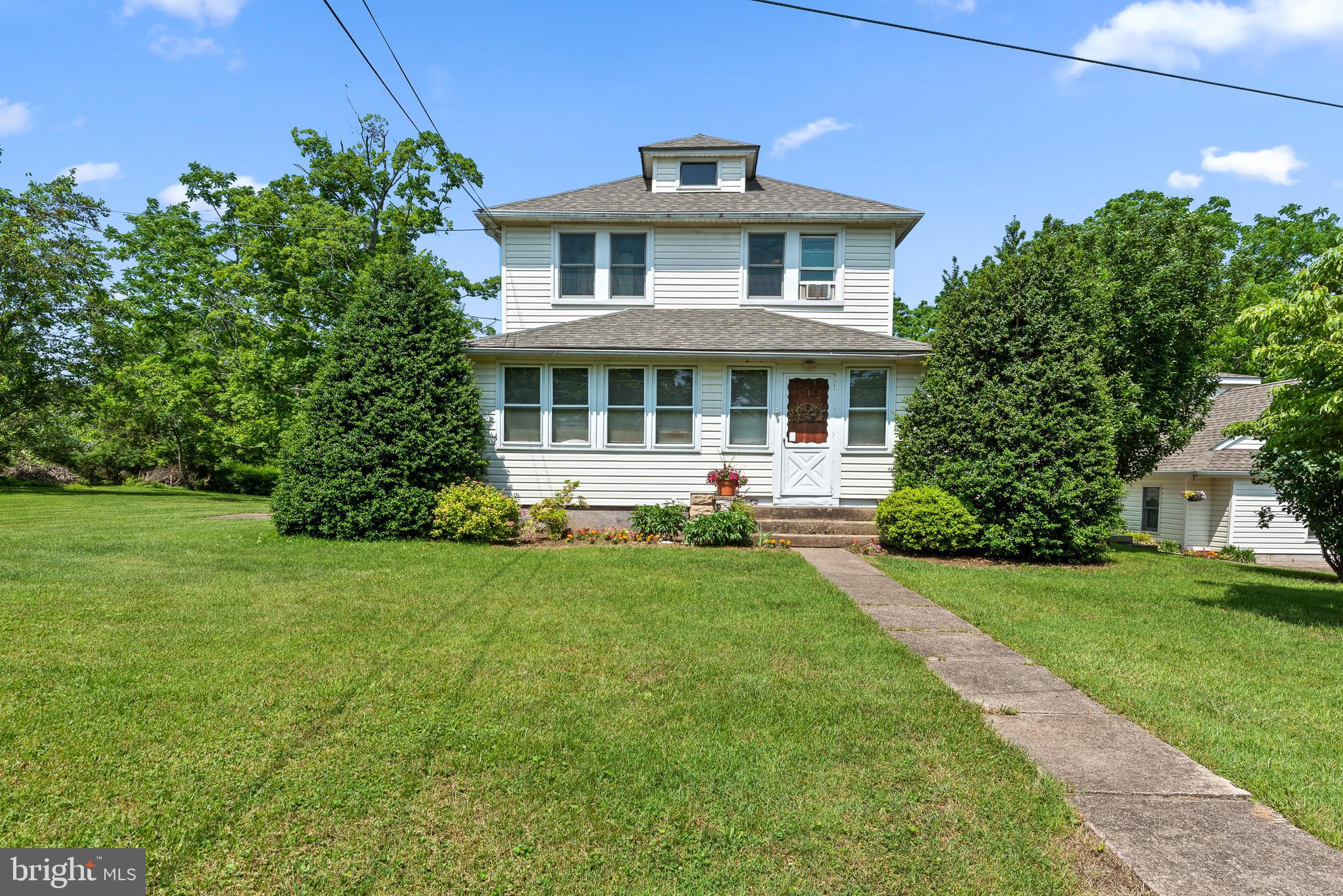 233 Cafferty Road Pipersville, PA 18947 - Photo 2 of 31 Gallery Image 2