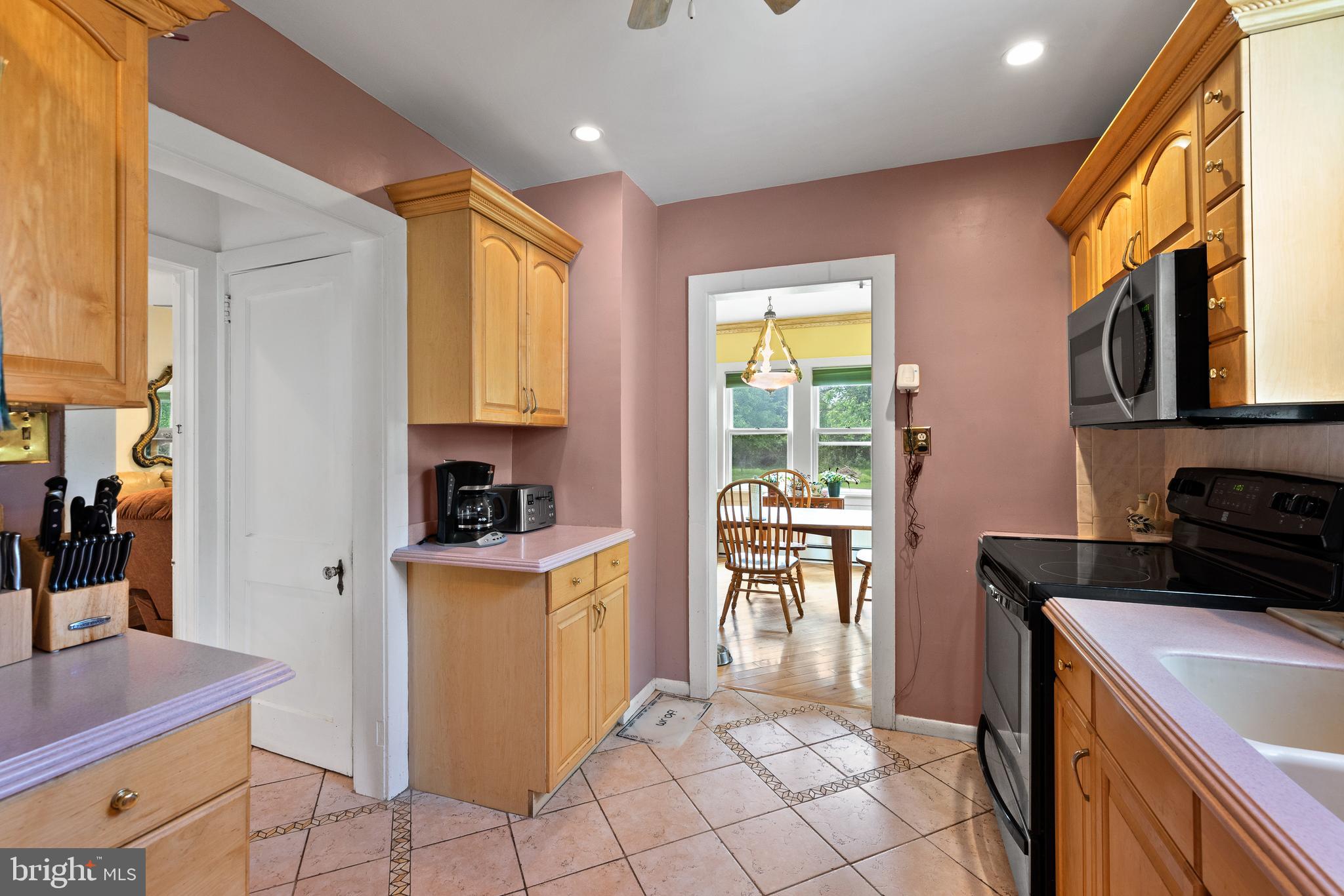 233 Cafferty Road Pipersville, PA 18947 - Photo 6 of 31 Gallery Image 6