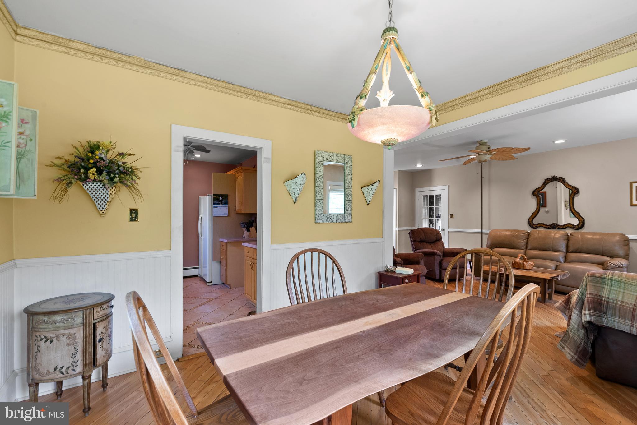 233 Cafferty Road Pipersville, PA 18947 - Photo 8 of 31 Gallery Image 8