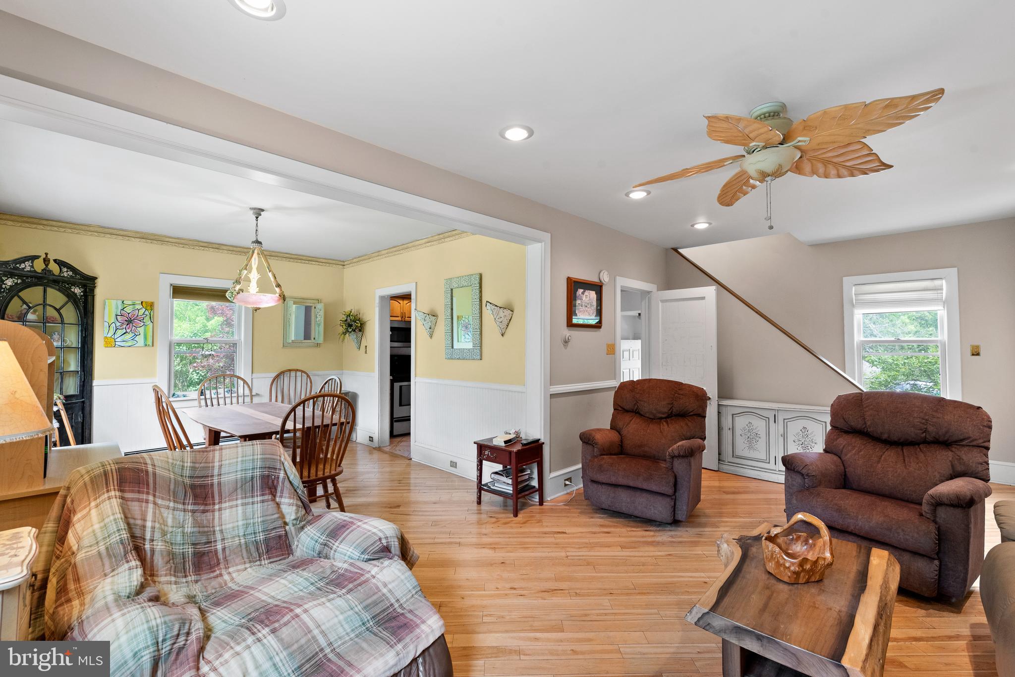 233 Cafferty Road Pipersville, PA 18947 - Photo 9 of 31 Gallery Image 9