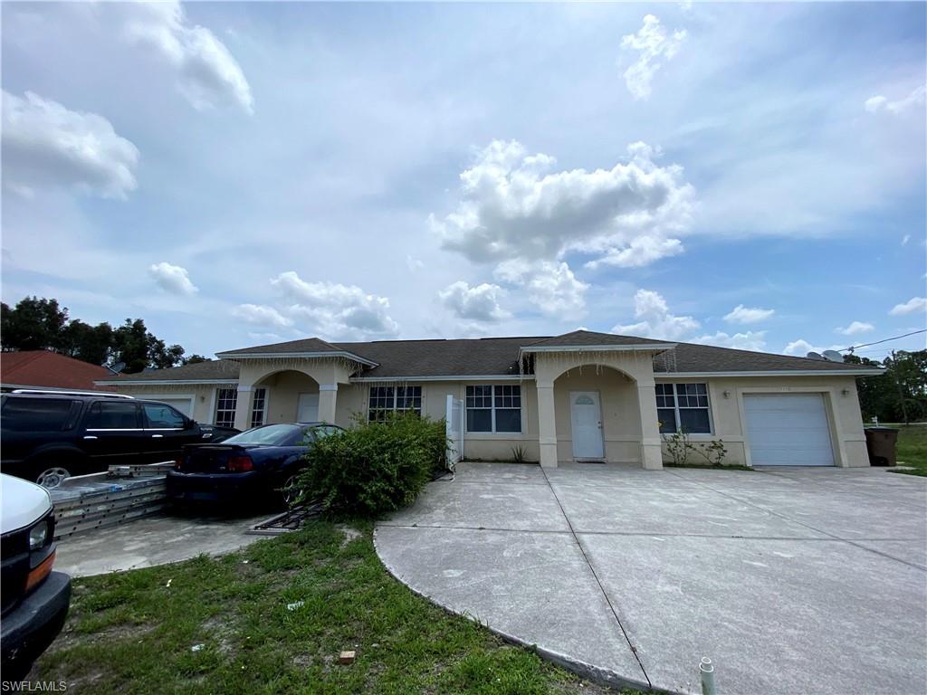 5118 24th Street Southwest Lehigh Acres, FL 33973 - Photo 3 of 46