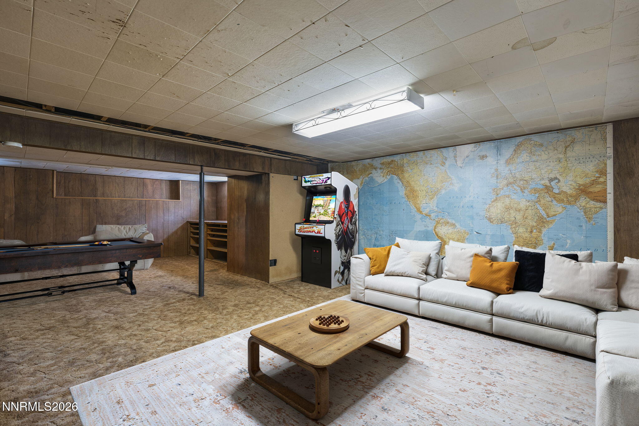 1310 Earl Drive Reno, NV 89503 - Photo 26 of 53 29-web-or-mls-1310_Earl_Dr._Basement_26-