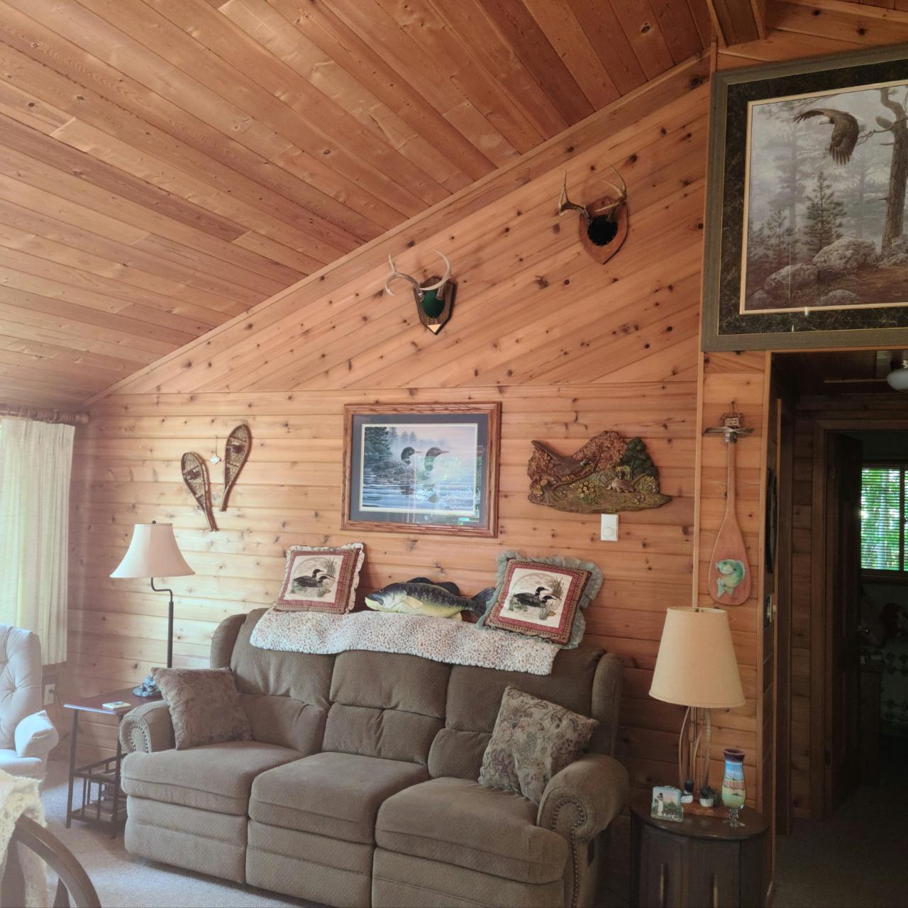 3144 Johnson Road Winter, WI 54896 - Photo 8 of 20 Gallery Image 8