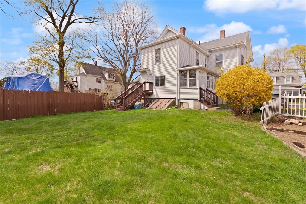 22 Scott Street Woburn, MA 01801 - Photo 27 of 29