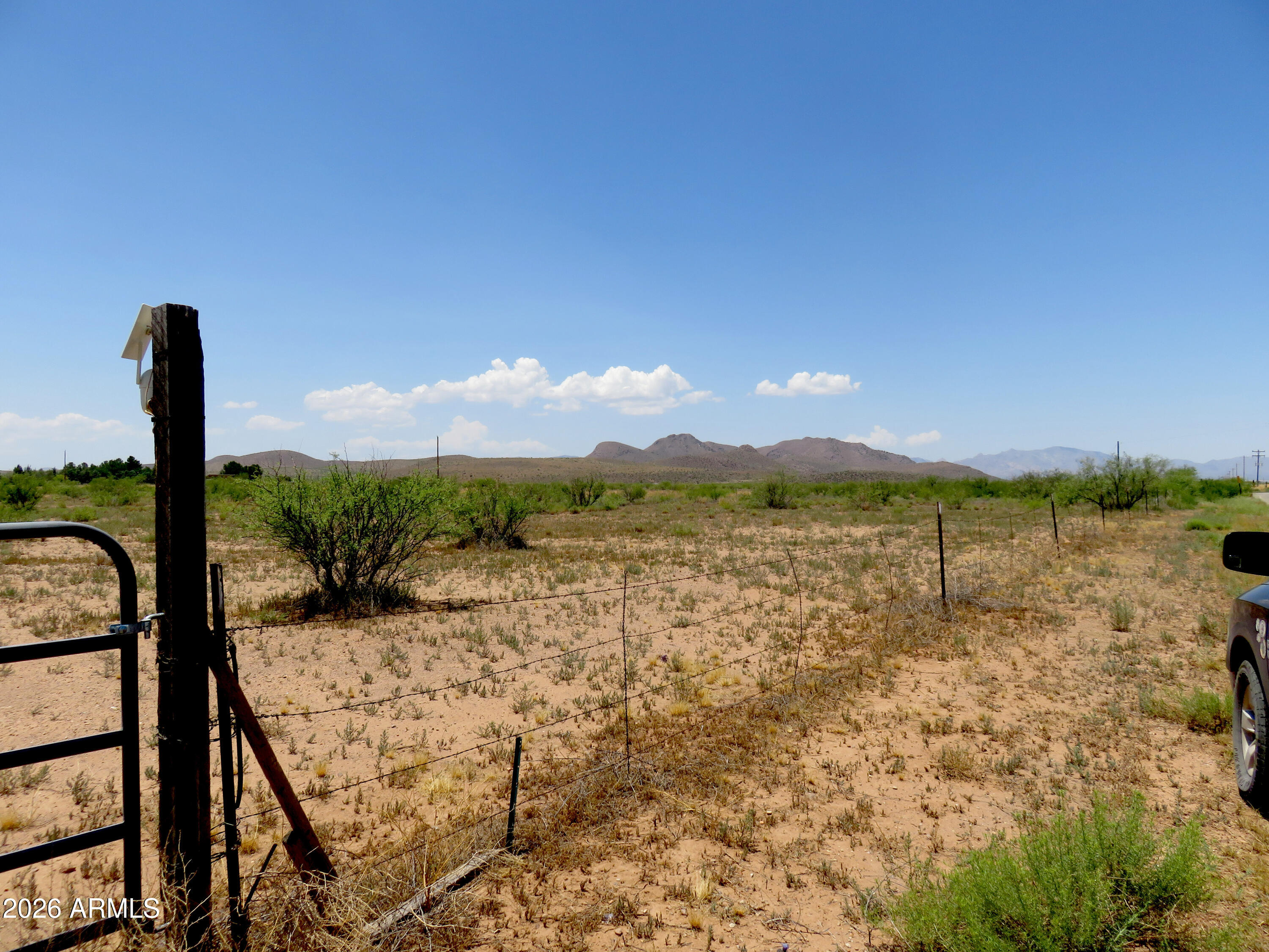 0 East Parker Ranch Road Willcox, AZ 85643 - Photo 2 of 12 Parker Ranch 11