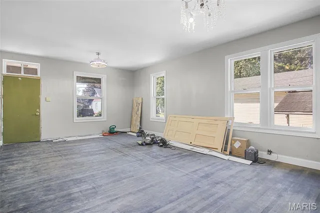 $250,000 | 2821 Edwards Street, Granite City, IL 62040