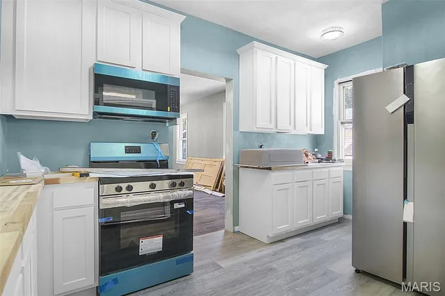 $250,000 | 2821 Edwards Street, Granite City, IL 62040