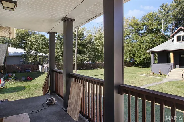 $250,000 | 2821 Edwards Street, Granite City, IL 62040