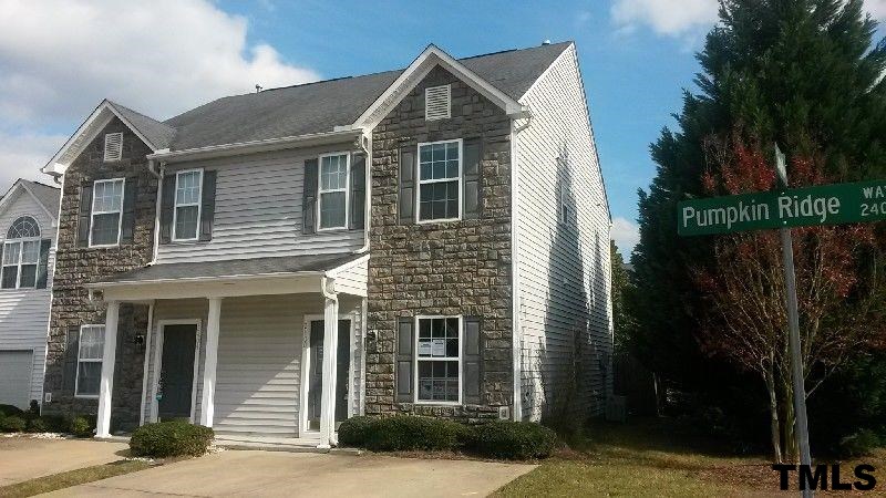 2400 Pumpkin Ridge Way Raleigh, NC 27604 - Photo 1 of 10 Gallery Image 1